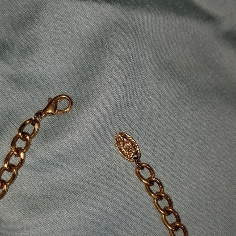 ❤️Vintage Coco Chanel Necklace - Picture 7 of 11